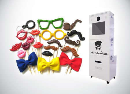 Photo Booth Rental Service Malaysia - EyeCap Studio - One ...