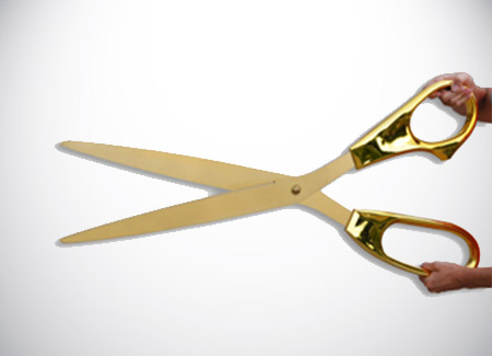 http://twistcreatives.com/wp-content/uploads/2020/02/Equipment-Rental-Giant-Scissors-Gold-Ribbon-Cutting-Ceremony-40-Inches-Rental.jpg