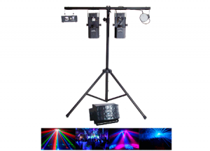 Disco Lights System Rental In KL – Professional In-Person and Virtual ...