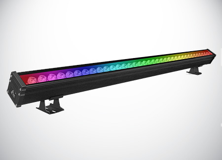 RGB Uplight Wall Wash for Rent
