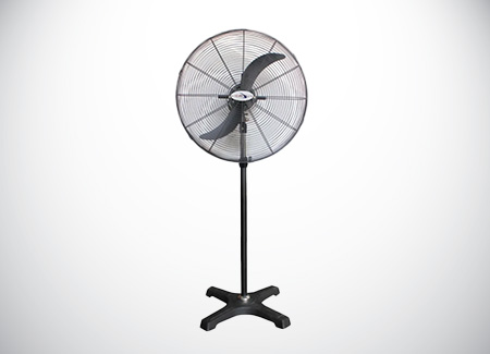 Industrial Fans for rent in Kuala Lumpur and Malaysia